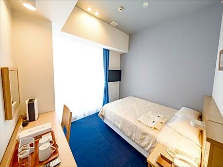 Double Room with Small Double Bed