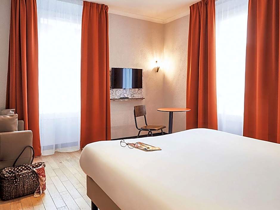 Ibis Styles Hyeres Rooftop & Spa