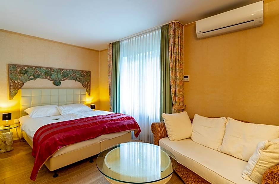 Hotel Am Mühlenteich