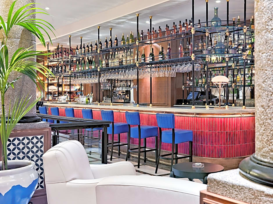 H10 Villa De La Reina