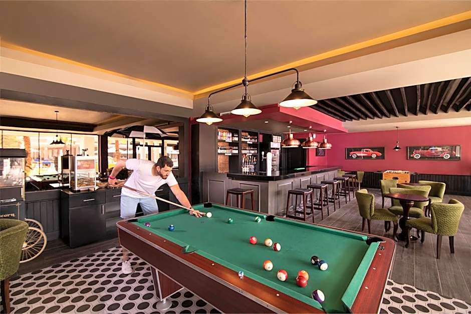 Emotions by Hodelpa Puerto Plata