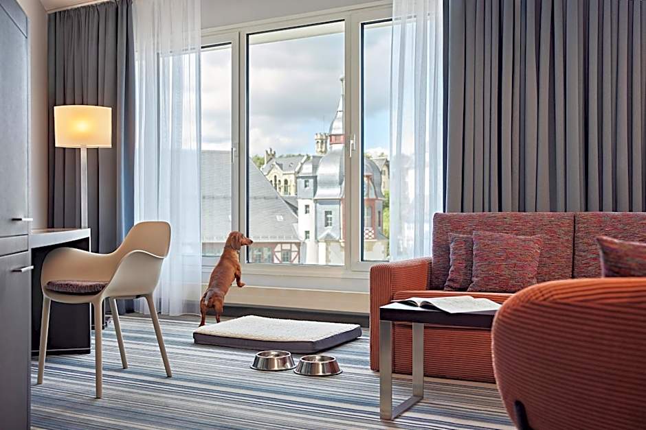 Dorint Hotel Esplanade Jena