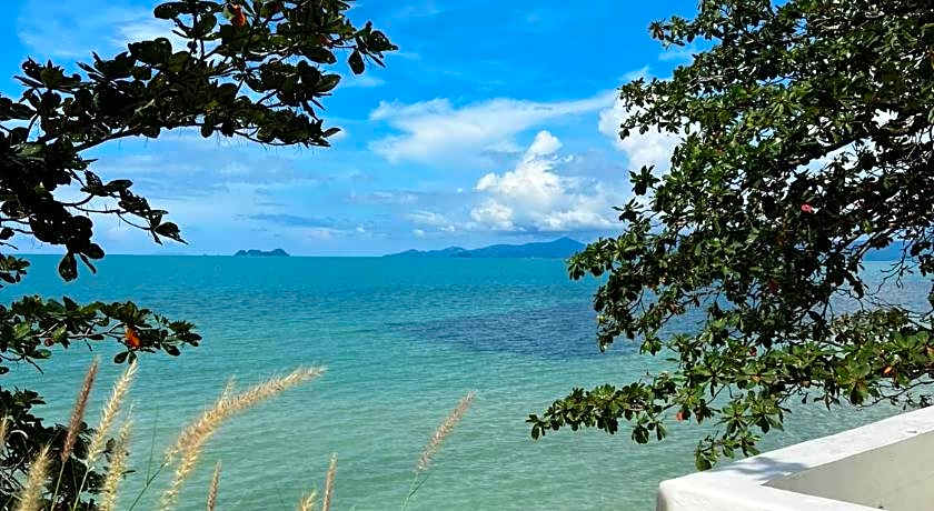 Cape Beach Villa Koh Samui
