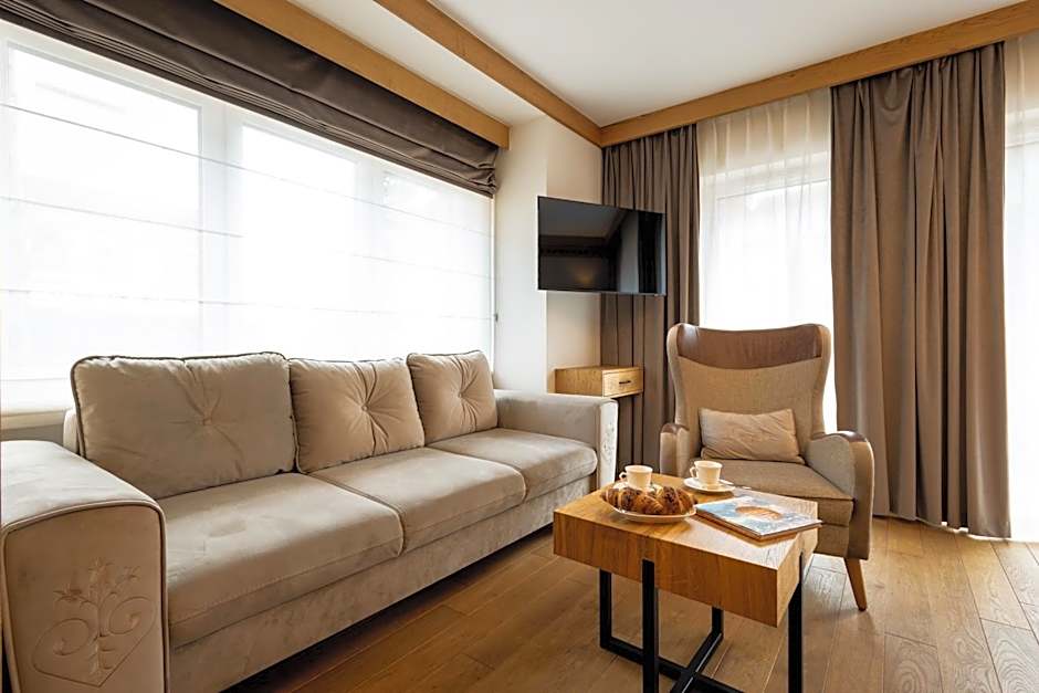 Aparthotel Merynos