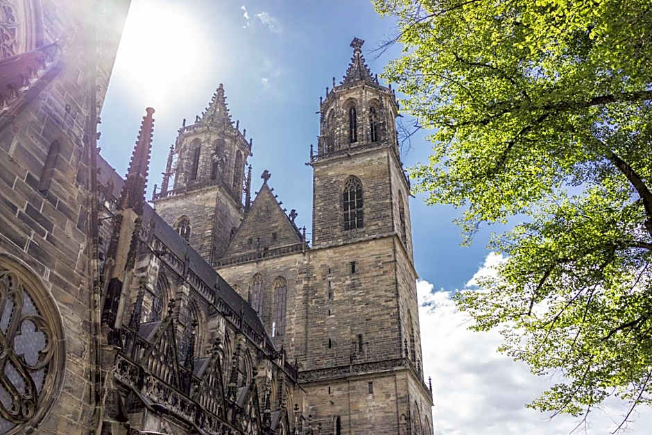 Best Western Hotel Geheimer Rat