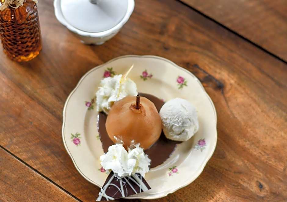 Hotel Demeures de Campagne Château de Fontainebleau