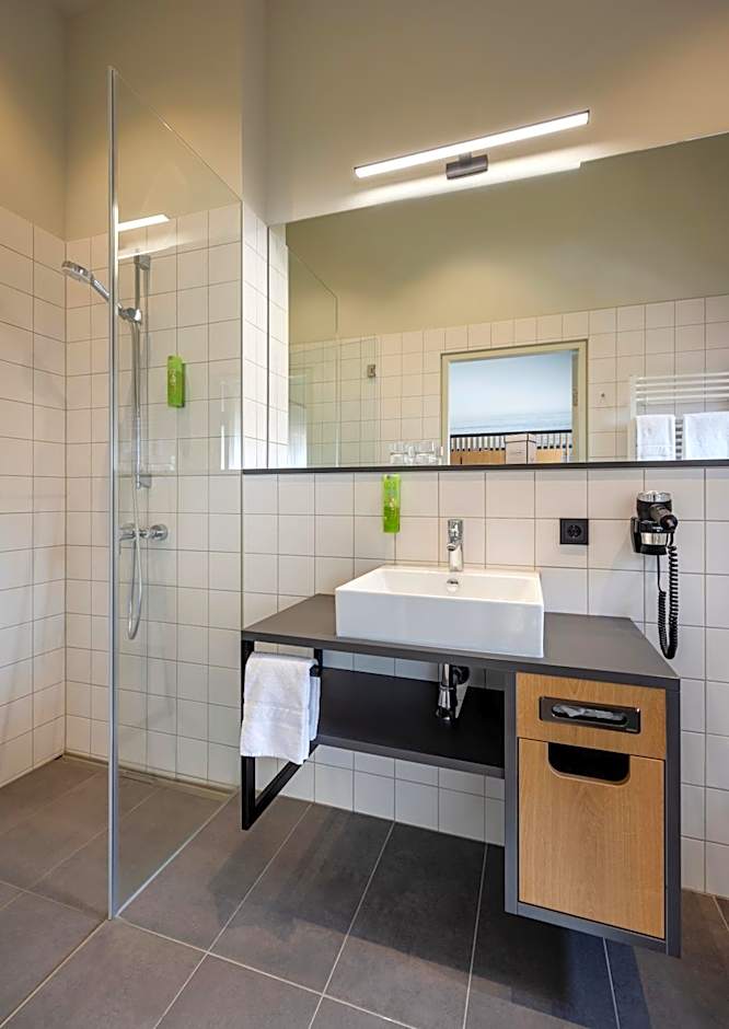 JUFA Hotel Bregenz