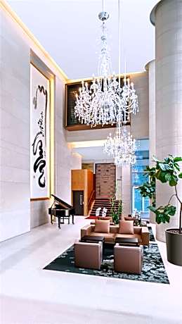 Hyatt Vancouver Downtown Alberni