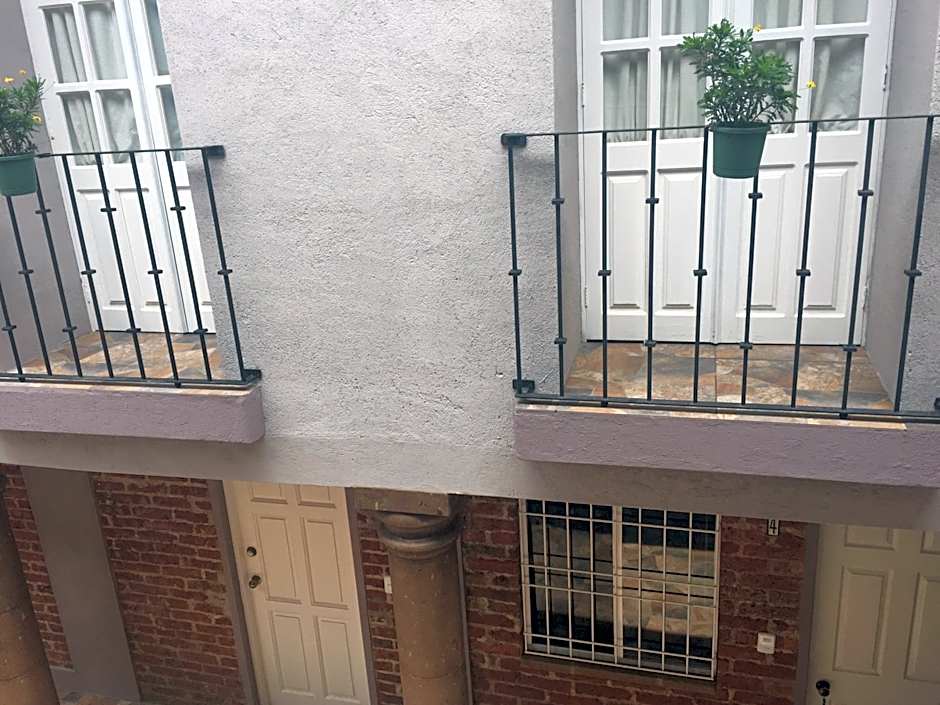 Suites colibri
