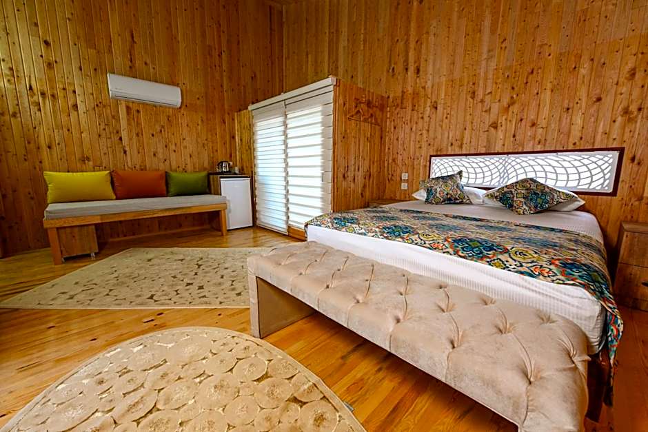 Apart Demre Dufa Bungolow