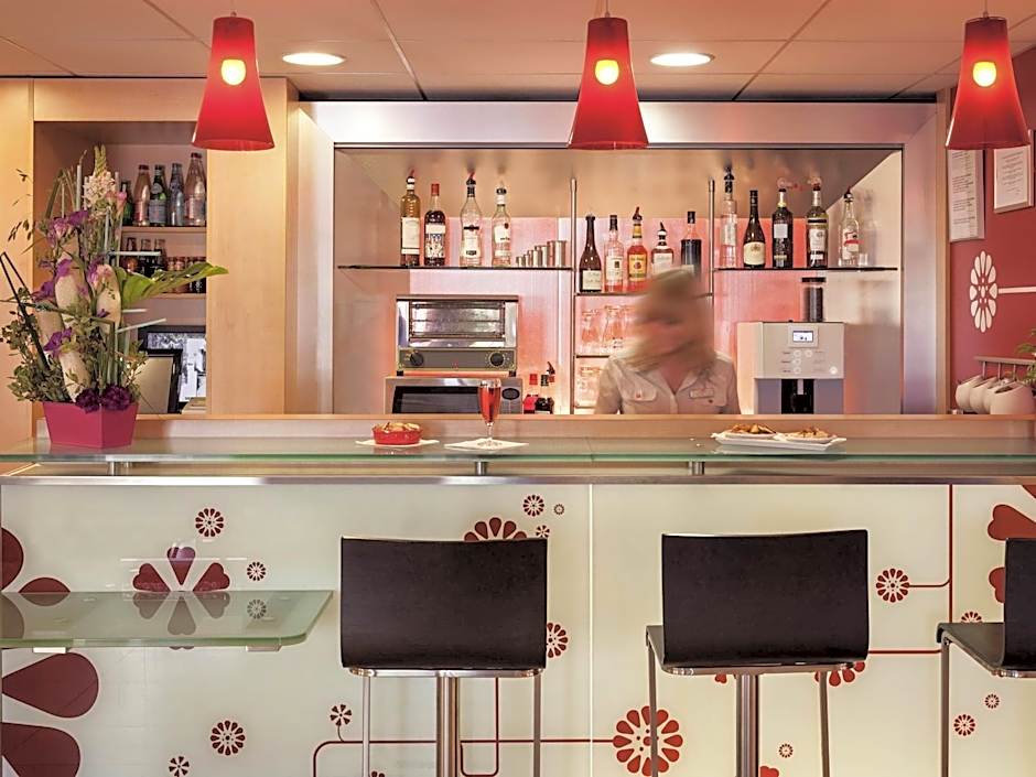 ibis Toulouse Aeroport