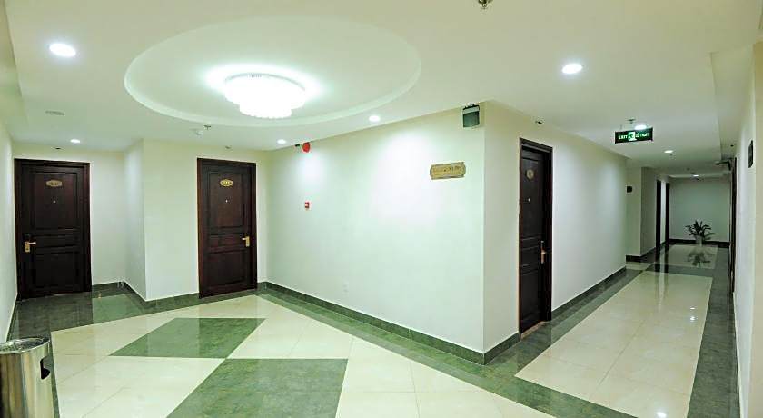 Cuu Long Hotel My Tho