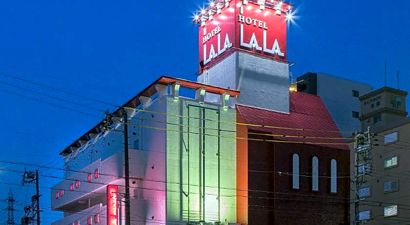 Hotel LALA minato - Adult Only