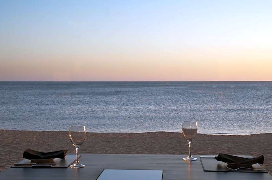 Serena Hotel - Punta del Este - Unico sobre la Playa