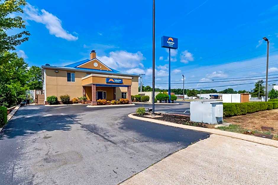 Suburban Studios Chattanooga Northeast - Ooltewah