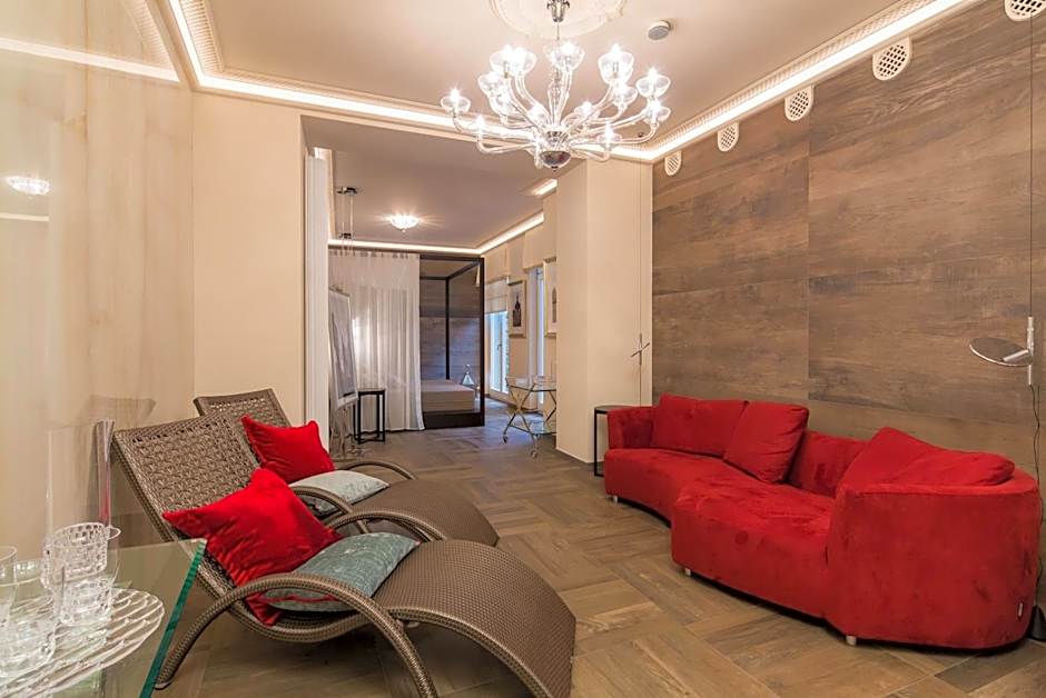 Rubin Luxury Apartments