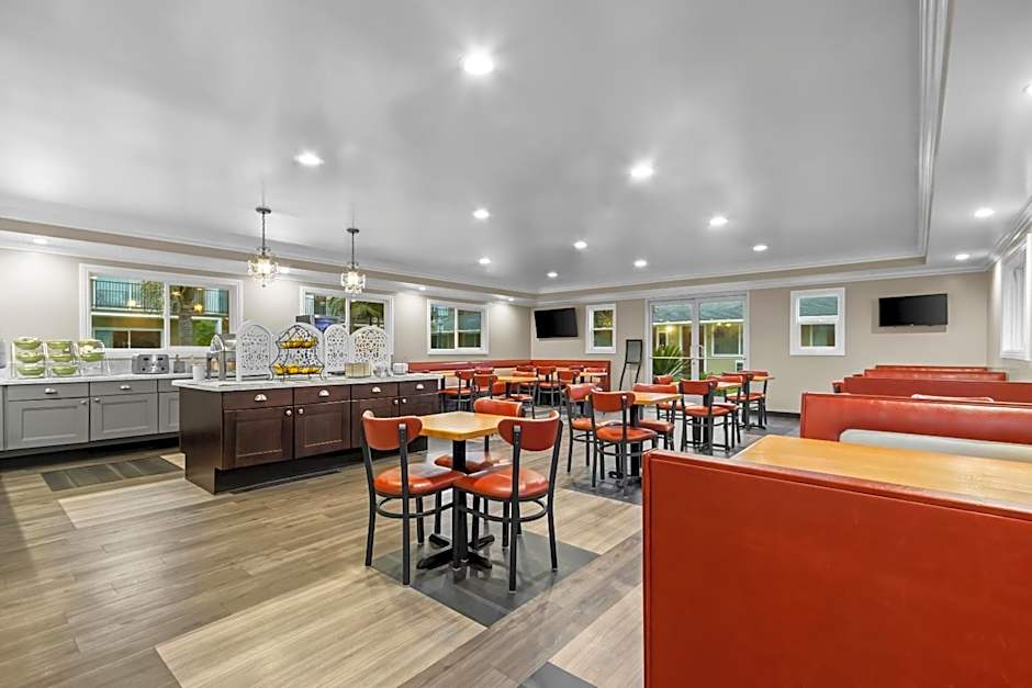 Quality Inn & Suites Santa Maria