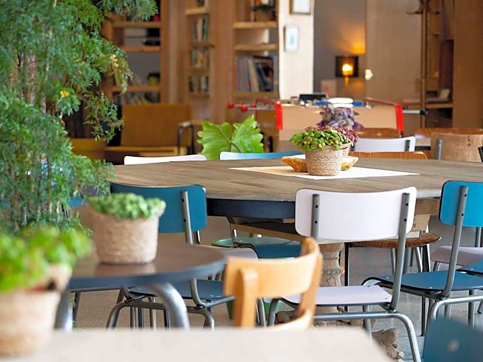greet Hotel Rennes Pace