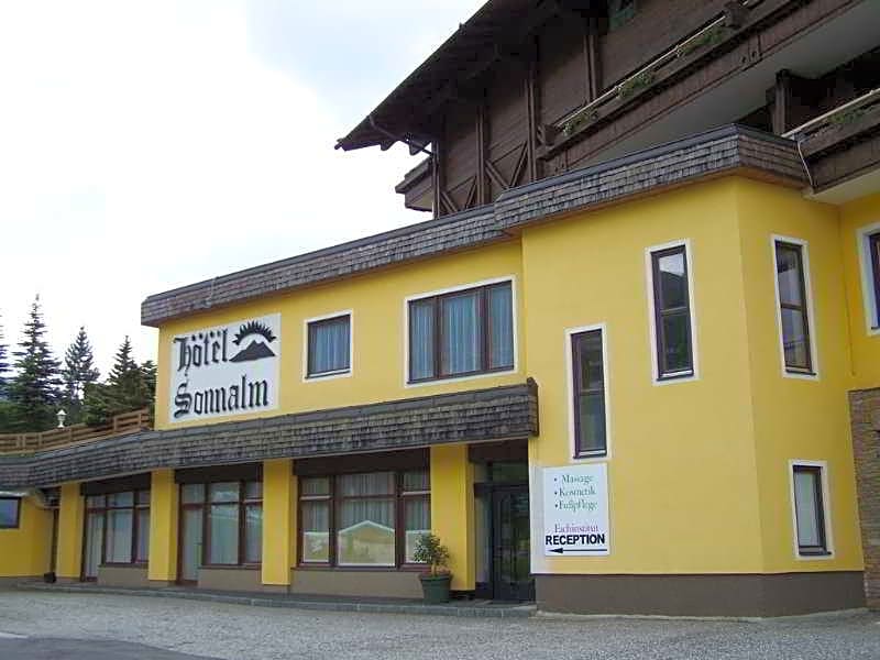 Sonnalm