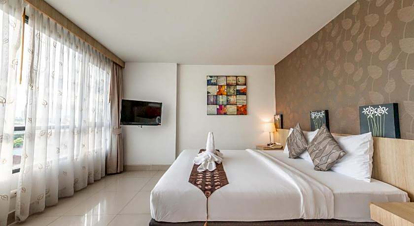 Arawana Regency South Pattaya 