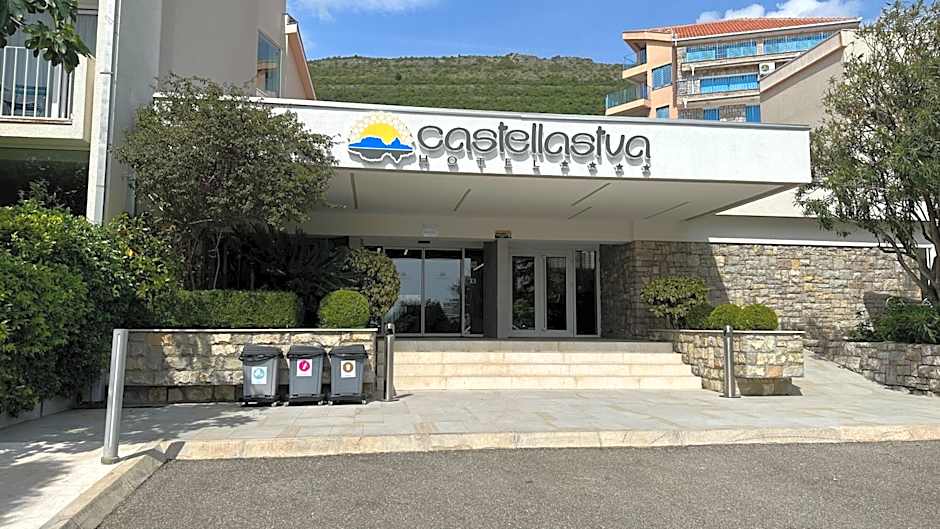 Hotel Castellastva