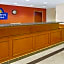 Days Inn & Suites by Wyndham Laurel Near Fort Meade