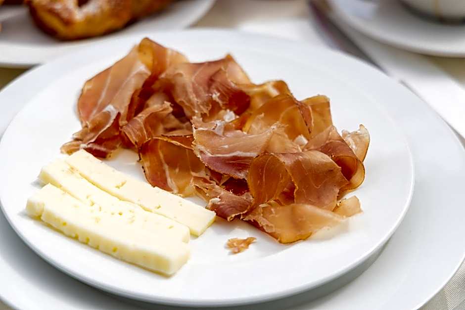 B&B Antico Borgo Marcemigo