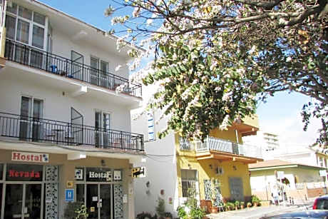 Hostal Nevada