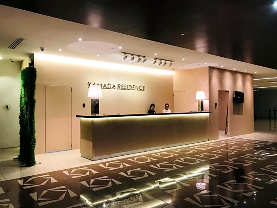 Simple No 6- Trefoil Setia Alam- Near Setia Convention Centre