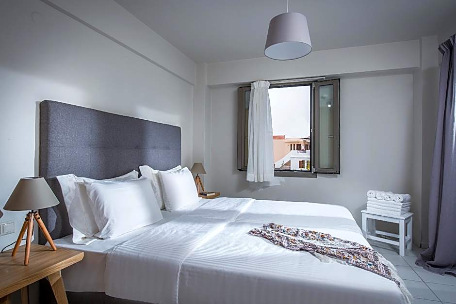 Casa Bianca Adults Only "by Checkin"