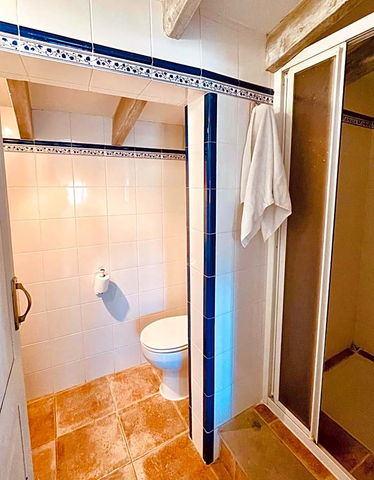 Casal d'Artà by Baudot 1926 - Adults Only