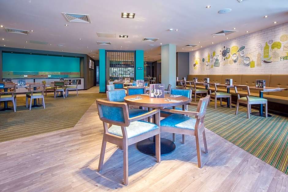 Premier Inn Nottingham City (Chapel Bar)