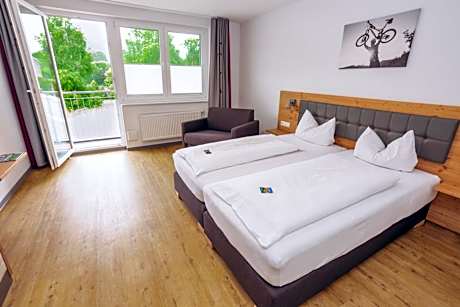 K1 Hotel Willingen