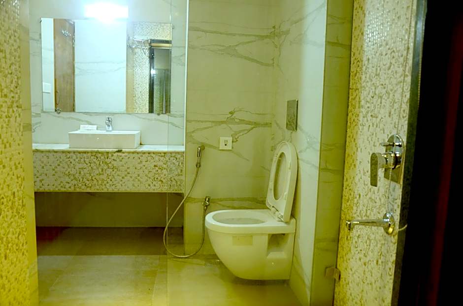 Hotel Shalimar Palace