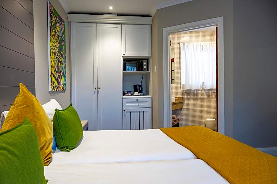Beachwalk Bed and Breakfast - #Solar Energy #No Loadshedding