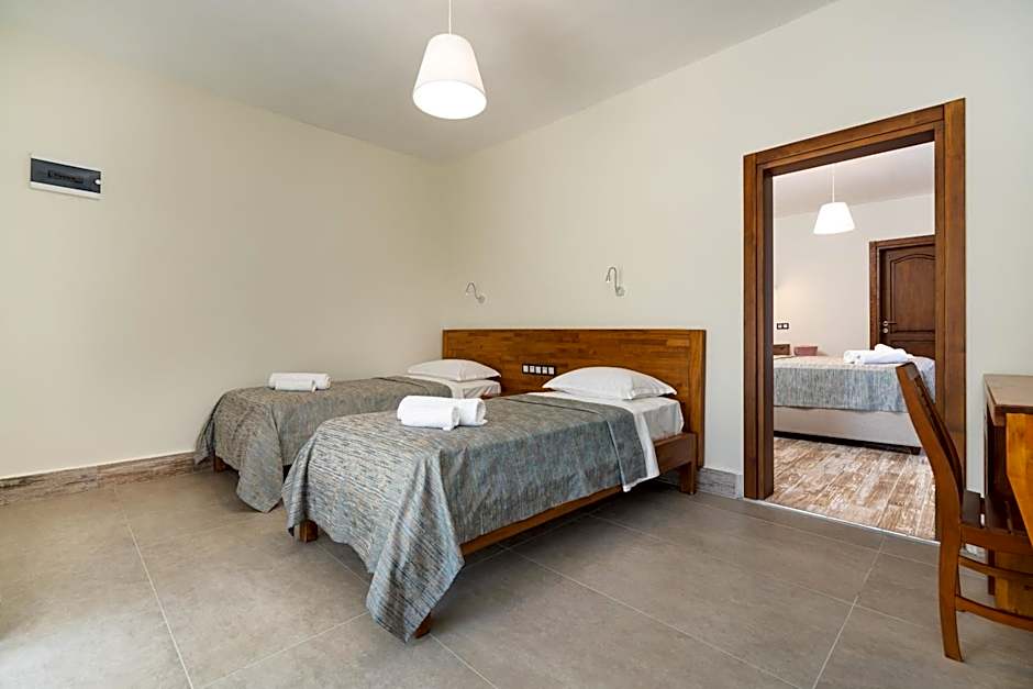 Ayris Hotel Çıralı