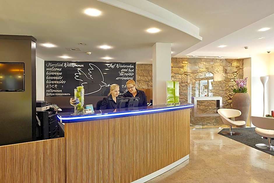 Sorell Hotel Rutli