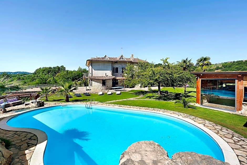 Villa Aresini - Dimora Esclusiva