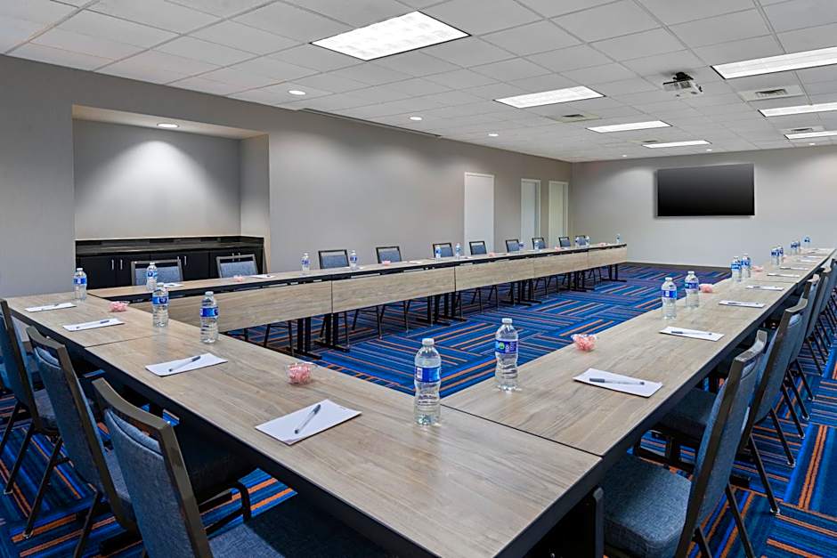 Hampton Inn By Hilton Charlotte-Uptown