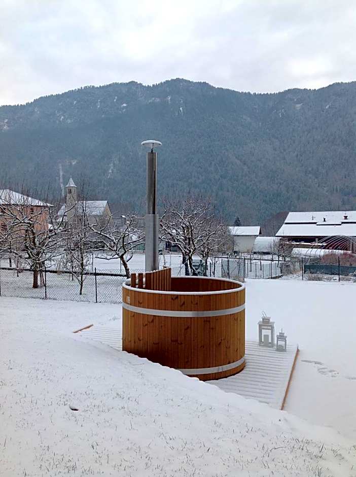 B&B Il Piccolo Principe room and breakfast