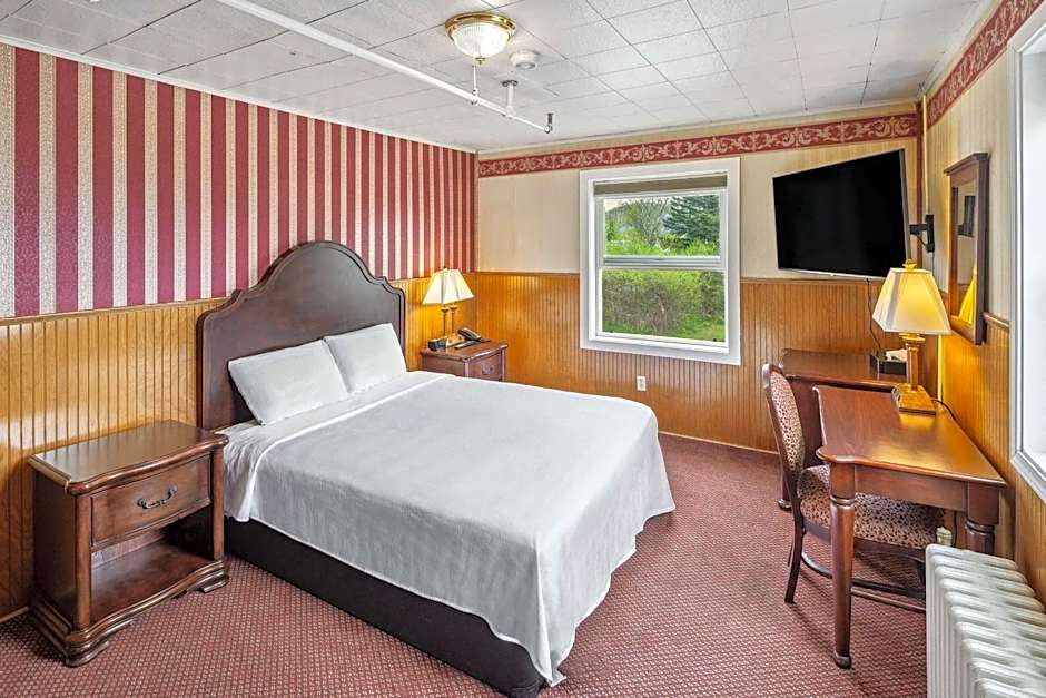 Hotel Seward