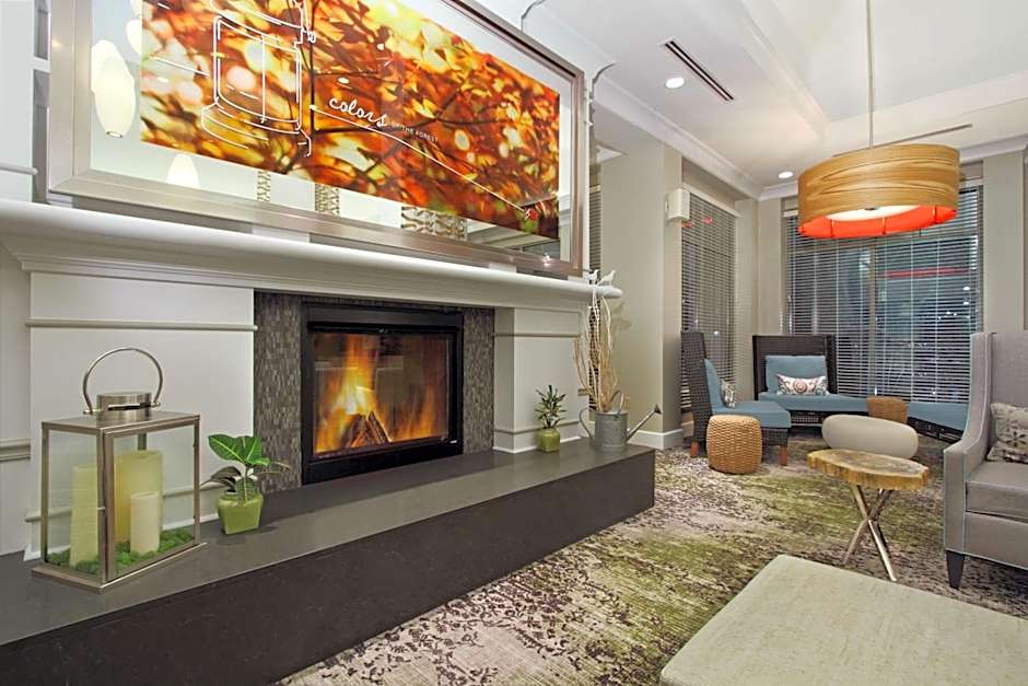 Hilton Garden Inn Columbus-University Area