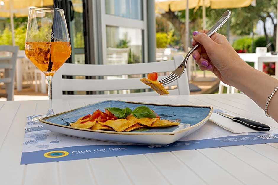 Club del Sole Romagna Family Resort