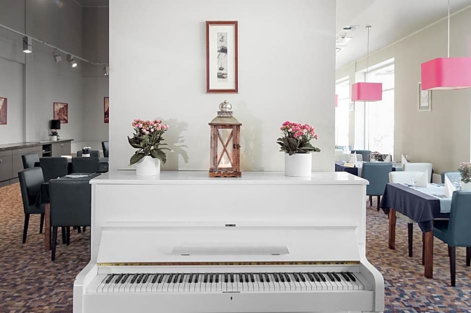 Focus Hotel Premium Elbląg