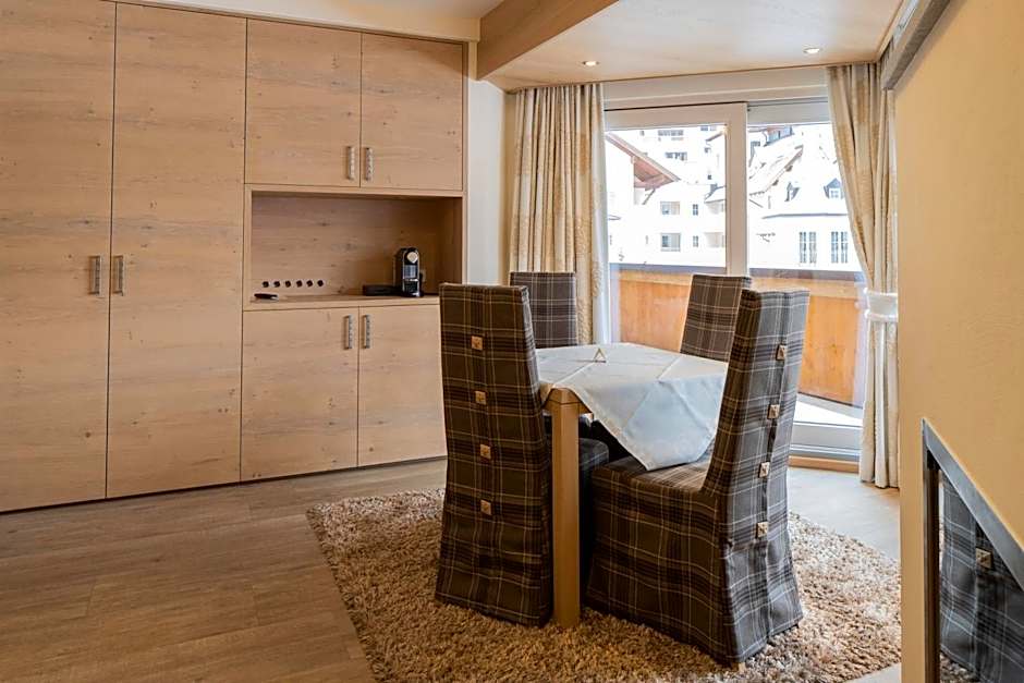 Superior Hotel Post Ischgl