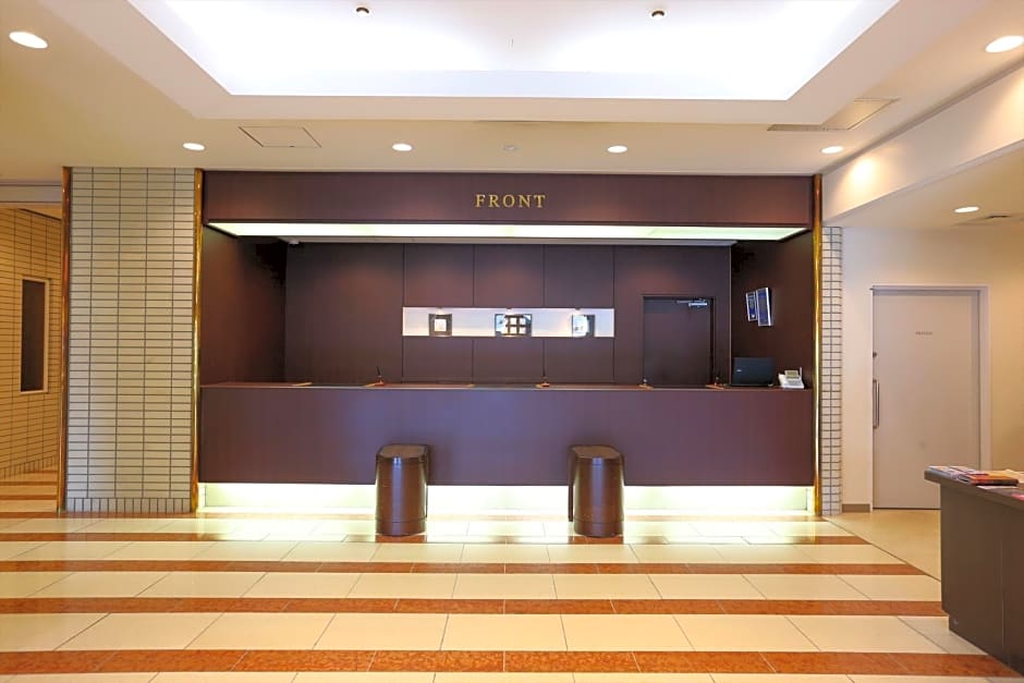 Hotel Hokke Club Hakodate