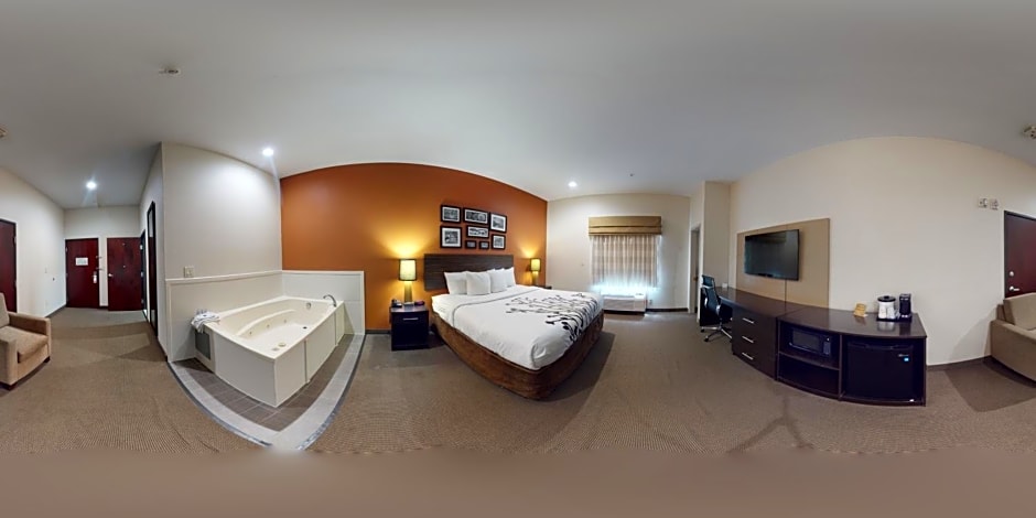 Restwell Inn & Suites I-45 North