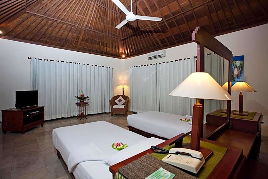 Natah Bale Villas