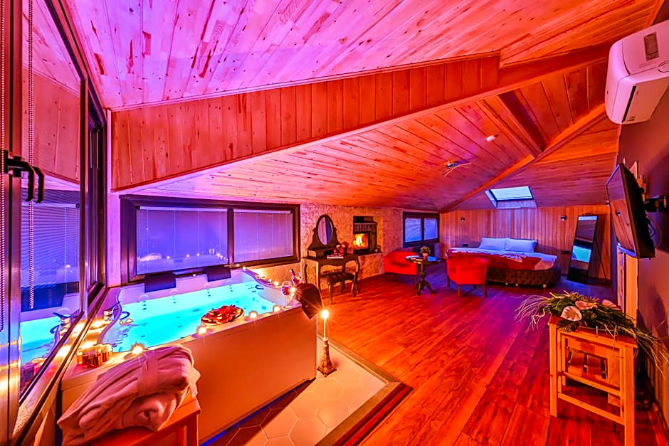 Ağva Pieria Luxury Hotel Plus 16