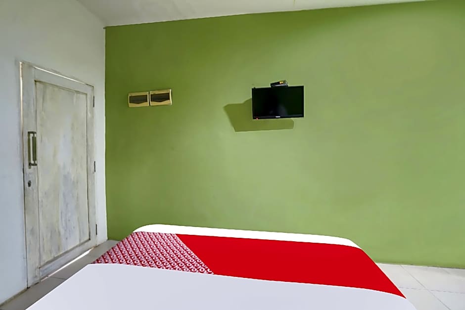 OYO Life 91027 Note Hotel Syariah